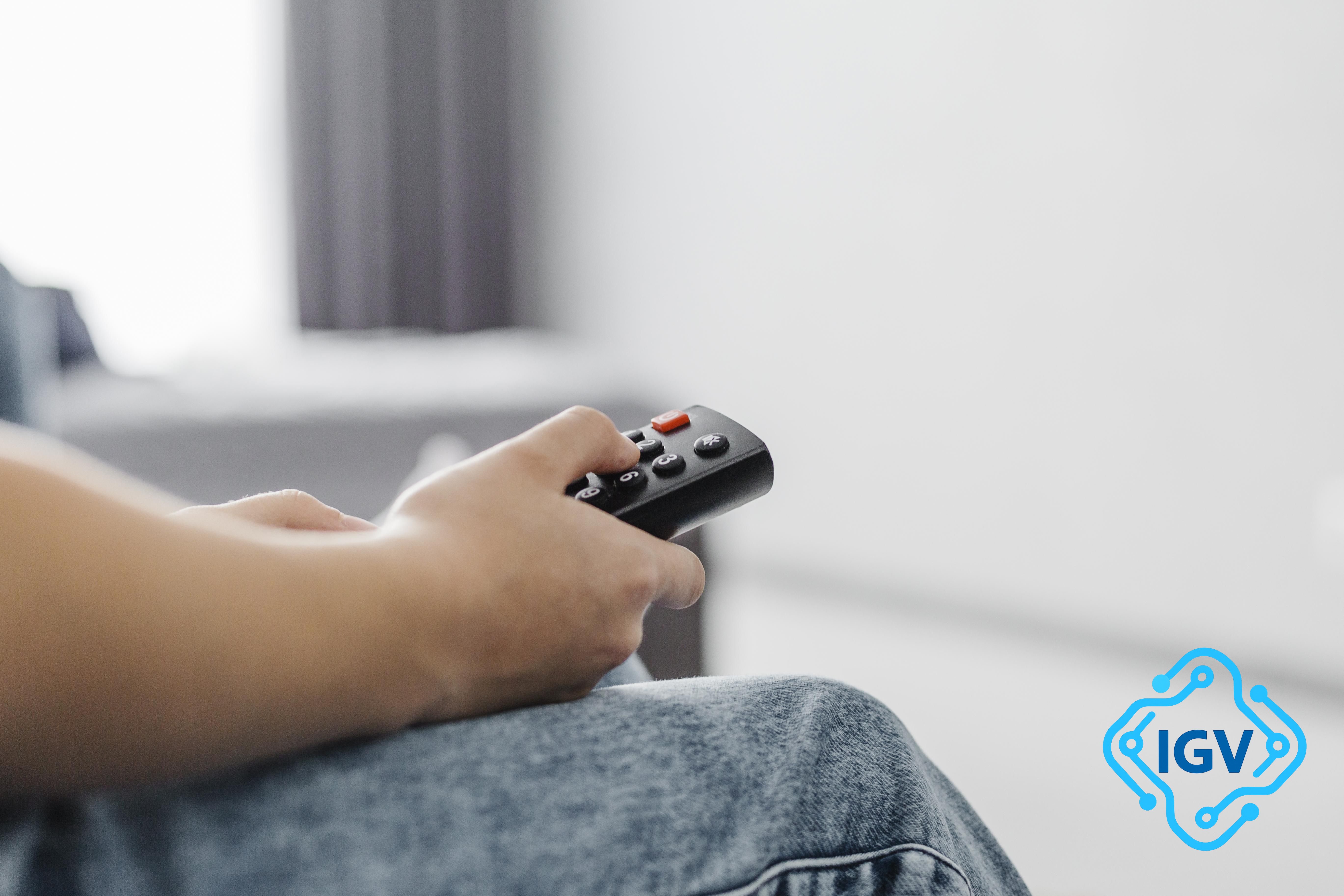 Imagem para Sua TV pode estar te espionando: descubra como desativar o ACR e proteger sua privacidade