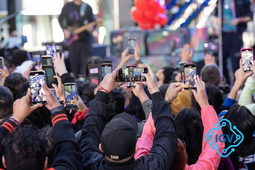 Imagem para Amor ou Medo? O Caso Coldplay Que Expõe Nossa Obsessão com a Vigilância