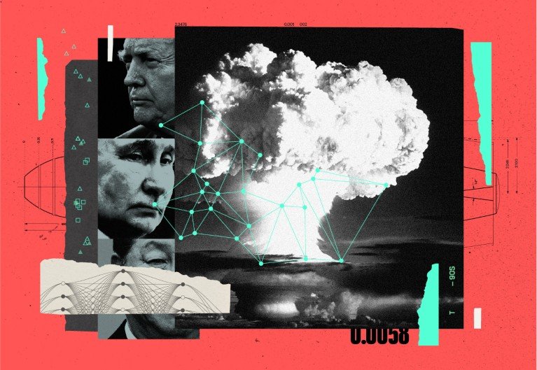 Imagem para O Dia do Juízo Final está a 89 segundos de um desastre nuclear