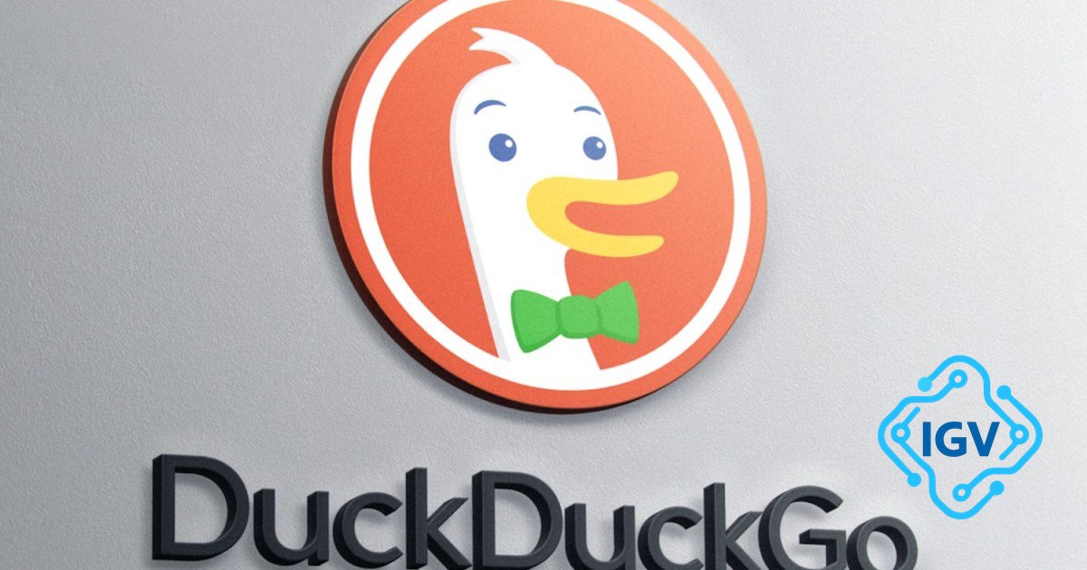 Imagem para DuckDuckGo Lança Filtro para Eliminar Imagens Geradas por IA