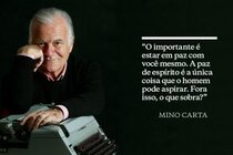 Imagem para CartaCapital celebra 30 anos de jornalismo independente e comprometido