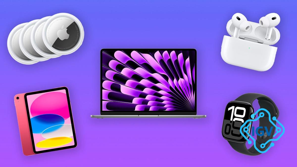 Imagem para Melhores Ofertas Apple: Conheça as Primeiras Promoções do Ano