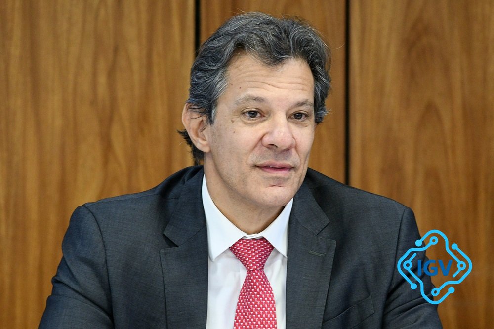 Imagem para Brasil busca soluções diante de tarifas EUA: Haddad alerta sobre agosto sem resposta