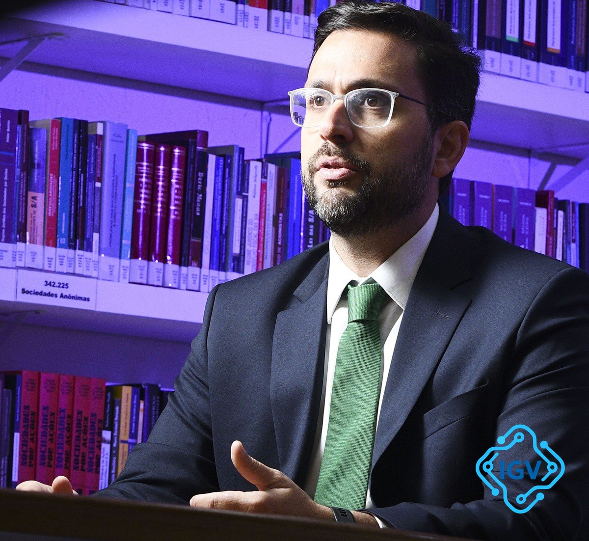 Imagem para CVM: Presidente renuncia cargo antecipadamente