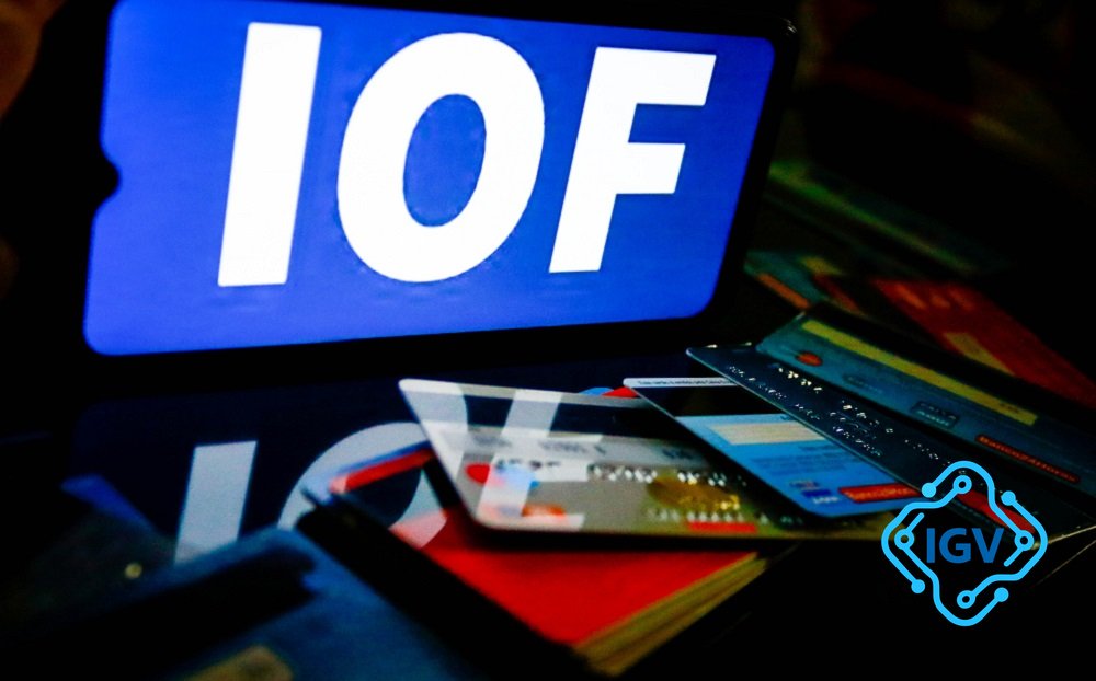 Imagem para IOF volta a mudar: entenda como as novas alíquotas afetam empresas e investidores