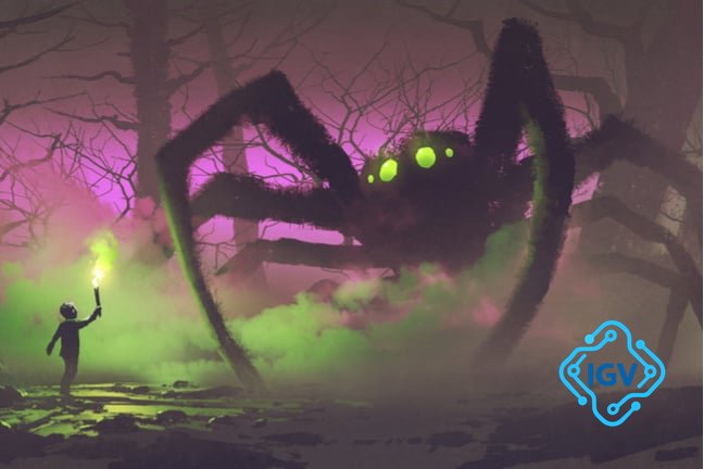 Imagem para Ataque Cibernético: Equipes do Irã e grupo Scattered Spider dominam engenharia social