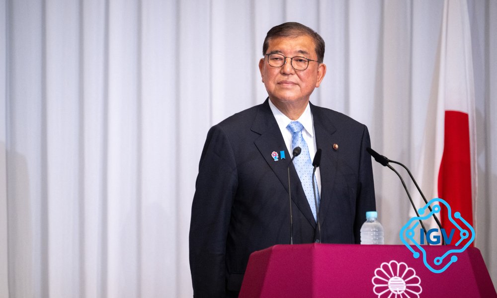 Imagem para Primeiro-Ministro do Japão anuncia que permanecerá no cargo após derrota nas eleições