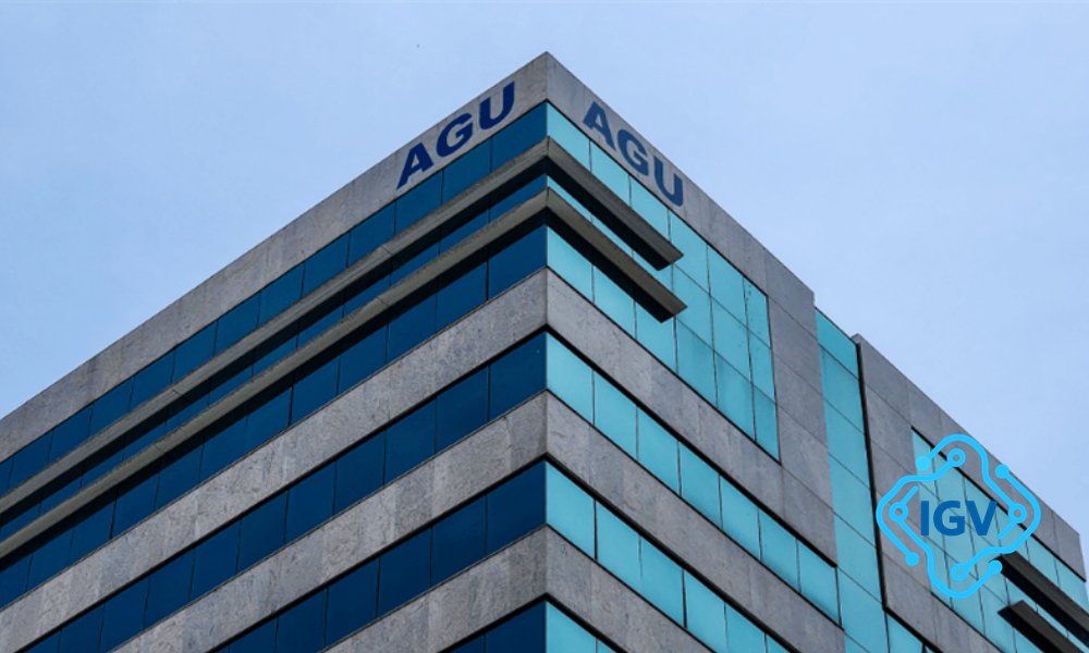 Imagem para AGU pede abertura de investigação sobre movimentações financeiras antes do tarifaço