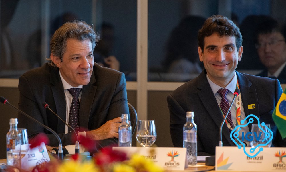 Imagem para Brasil se recusa a retaliar EUA: Haddad anuncia tratamento digno para empresas e cidadãos americanos