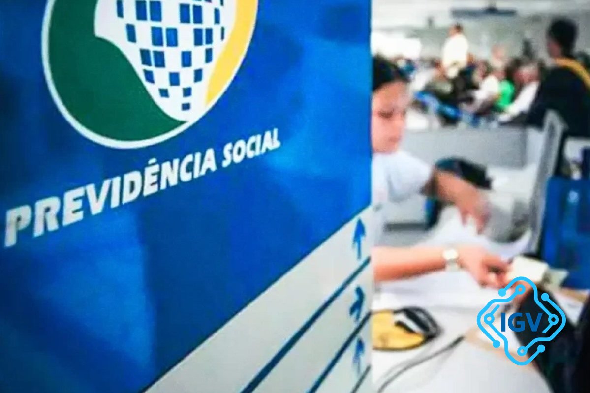 Imagem para INSS começa a ressarcir aposentados vítima de descontos fraudulentos