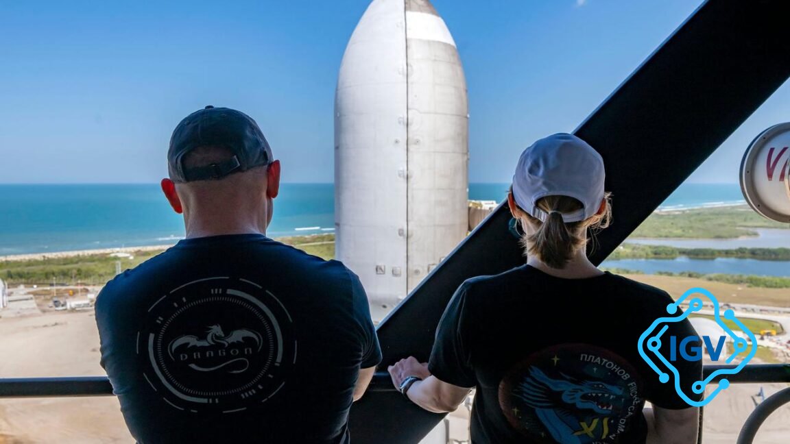 Imagem para Avião celebra independência da Arianespace e PLD Space lança ambiciosos planos