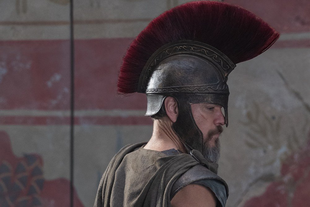 Imagem para A História dos Tickets da 'The Odyssey': Uma saga de Ansiedade e Exigência