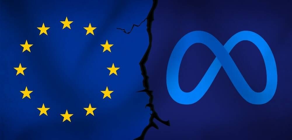 Imagem para Meta recusa guia da UE para IA; entenda os motivos