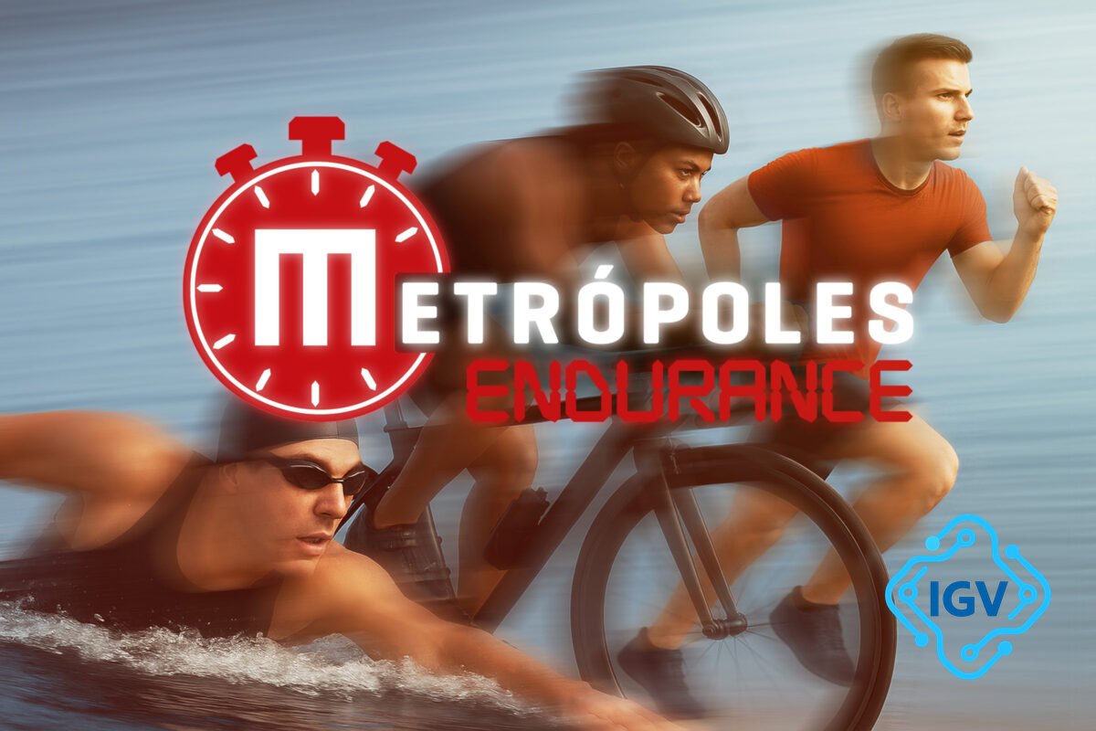 Imagem para Metrópoles Endurance: Conheça o evento de triatlo e natação em águas abertas que promete agitar Brasília