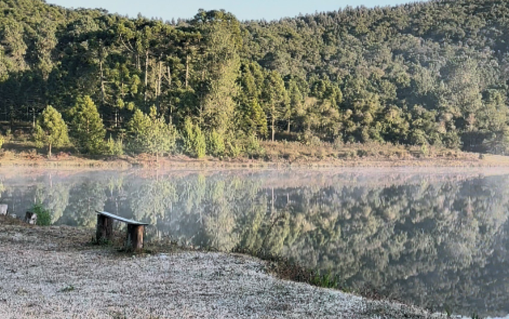 Imagem para Frio Intensifica no Sul e Sudeste: Previsão do Tempo para o Fim de Semana