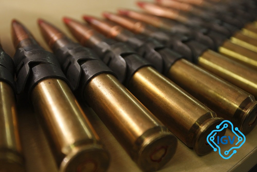 Imagem para Polícia Federal Limita Uso de Armas para Colecionadores e Atiradores