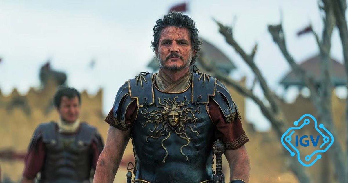 Imagem para Pedro Pascal: Atuação em Alta com Três Filmes no Verão
