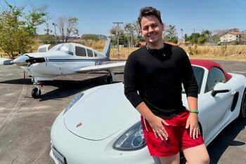 Imagem para Ataque cibernético desvia R$ 1 bilhão e afeta grandes empresas
