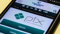 Imagem para Pix brasileiro é acusado nos EUA por privar empresas americanas de mercado