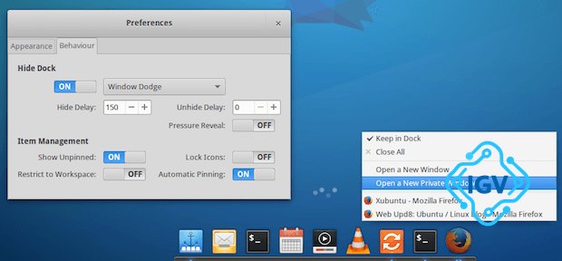 Imagem para Plank Dock: A solução leve para o seu Ubuntu