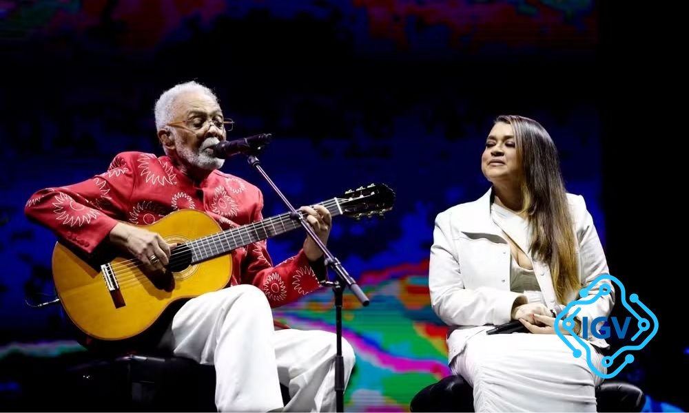 Imagem para Preta Gil: A despedida da cantora que encantou o Brasil