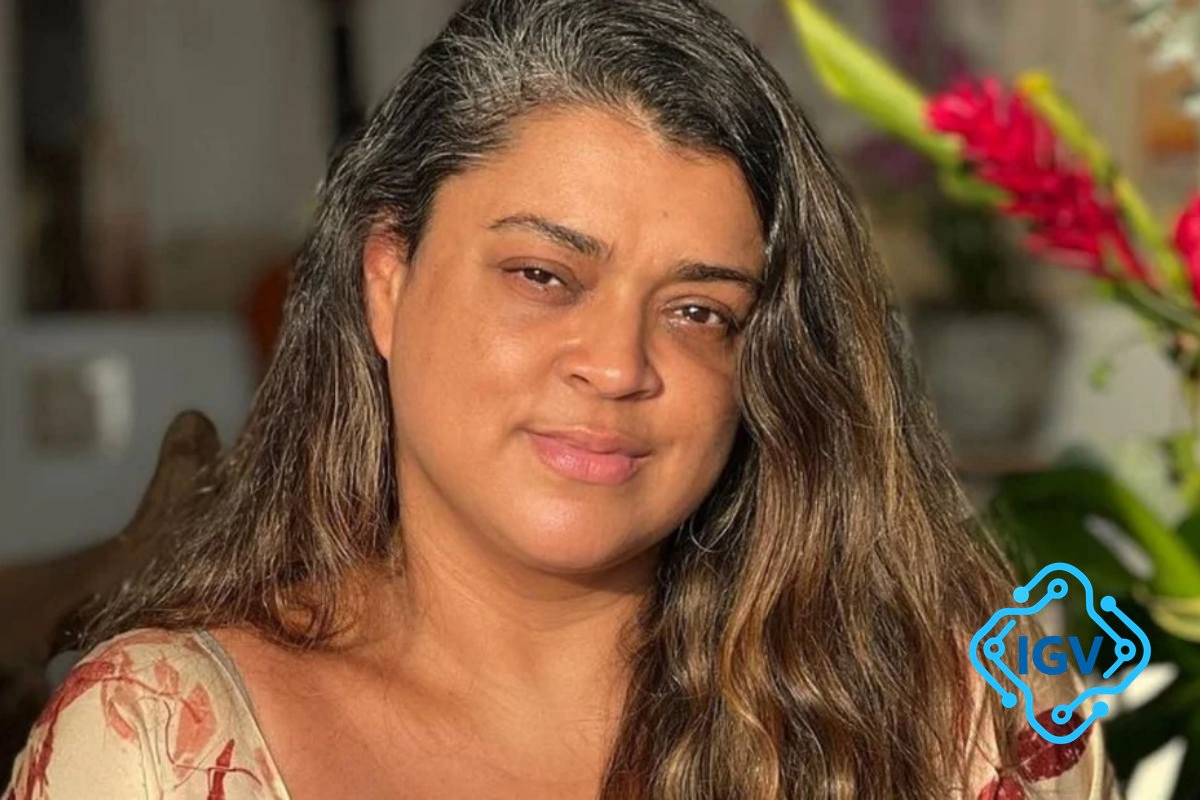 Imagem para Preta Gil e o alerta sobre o câncer colorretal: entenda a doença que mudou sua vida