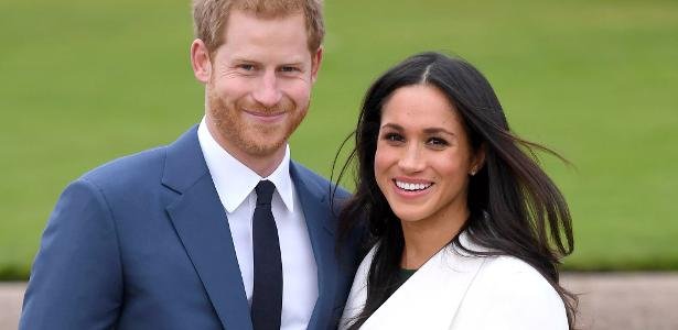 Imagem para Os Signos de Harry e Meghan: Uma Abordagem Astrológica Sobre Seu Distanciamento da Família Real