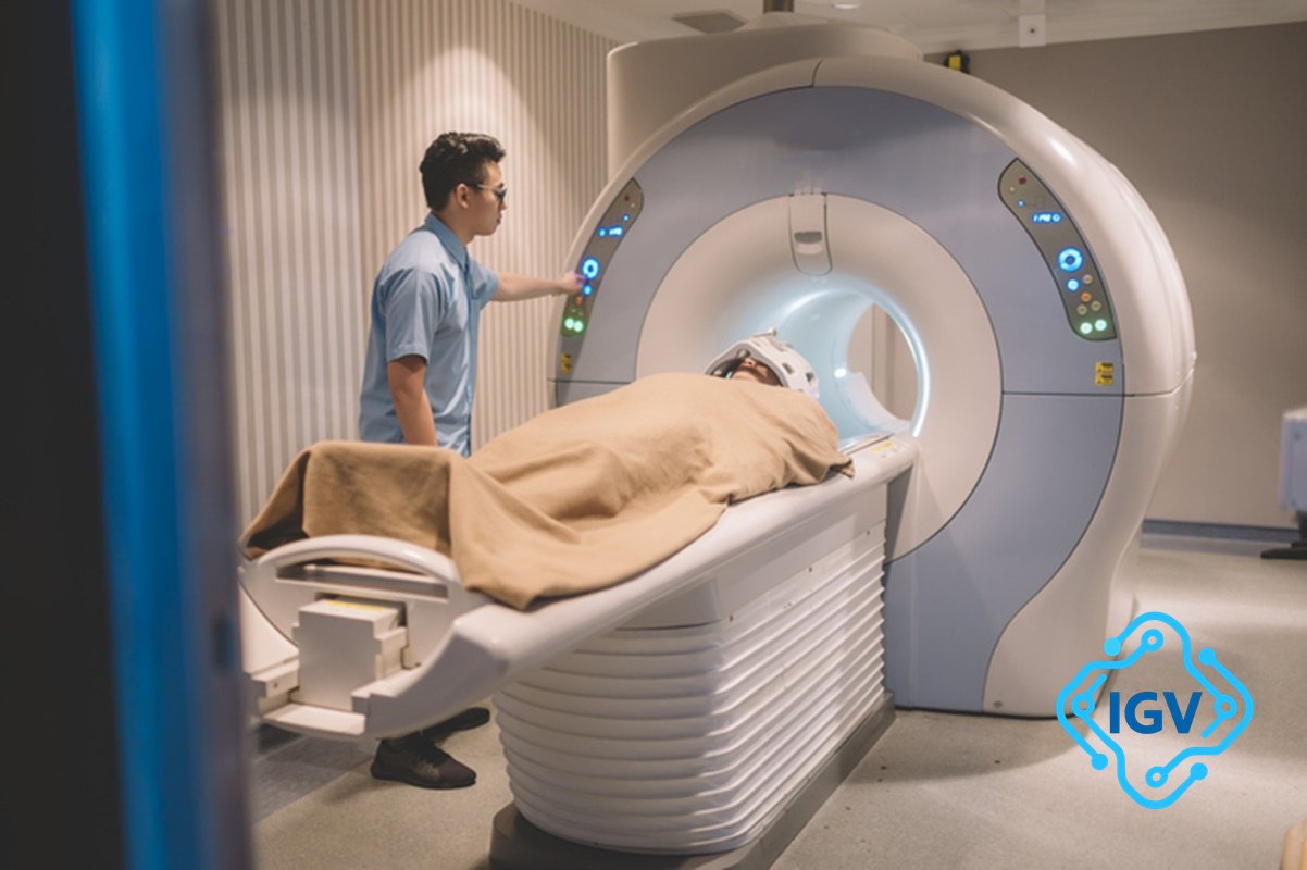 Imagem para Homem morre após ser arrastado por máquina de ressonância magnética em Nova York