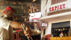 Imagem para Viaje pela gastronomia carioca: descubra os melhores restaurantes e quitandas da cidade