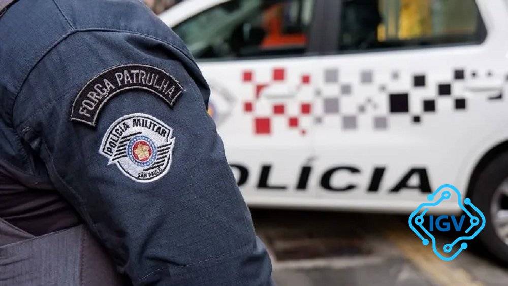 Imagem para Tragédia na Polícia: Policial Civil é Fatalmente Atingido por Sargento da Rota em SP