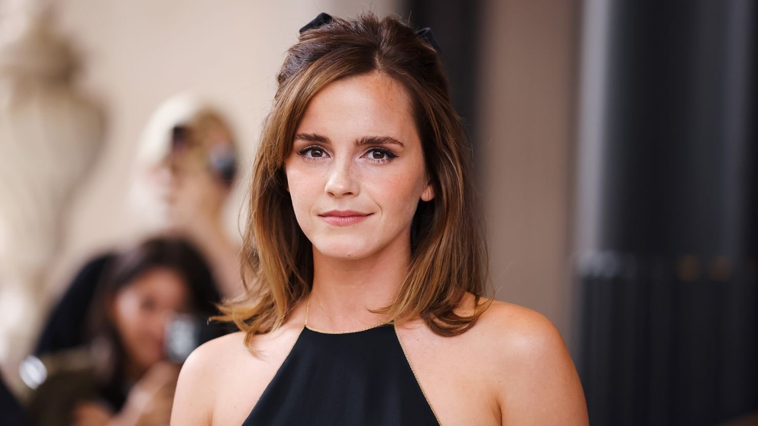 Imagem para Emma Watson é proibida de dirigir por seis meses após ser flagrada cometendo excesso de velocidade