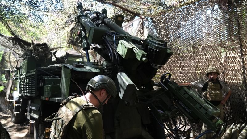Imagem para Guerra na Ucrânia: Russia aproveita pausa das sanções dos EUA para avançar