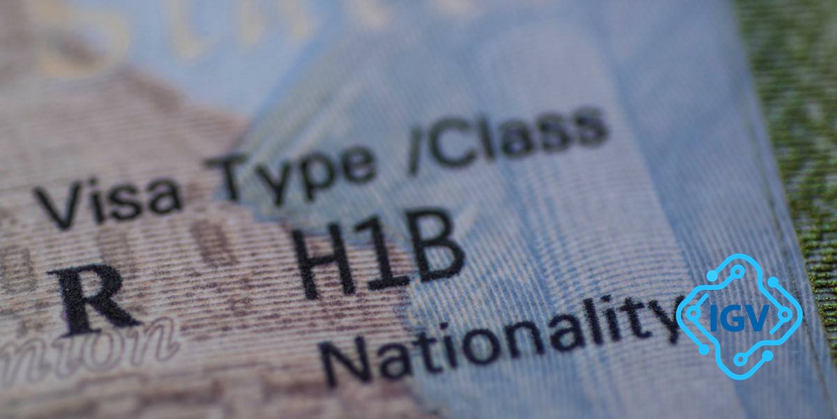 Imagem para Reforma nos vistos H-1B: EUA pretendem mudar sistema de distribuição