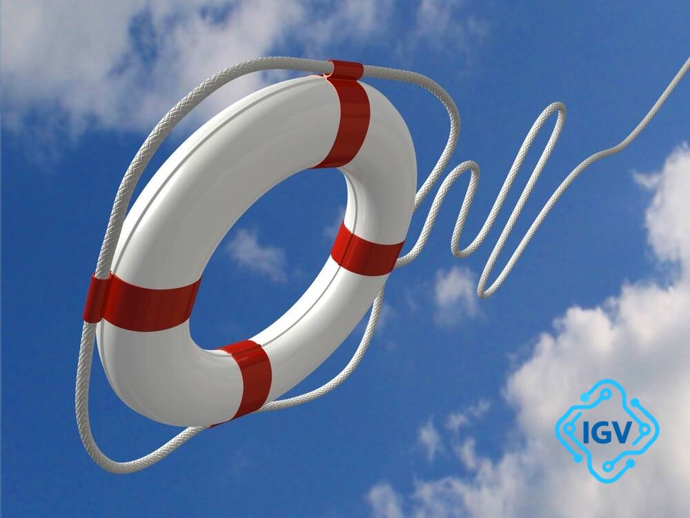 Imagem para Rescuezilla 2.6.1: Conheça a nova versão para recuperação de dados mais eficiente