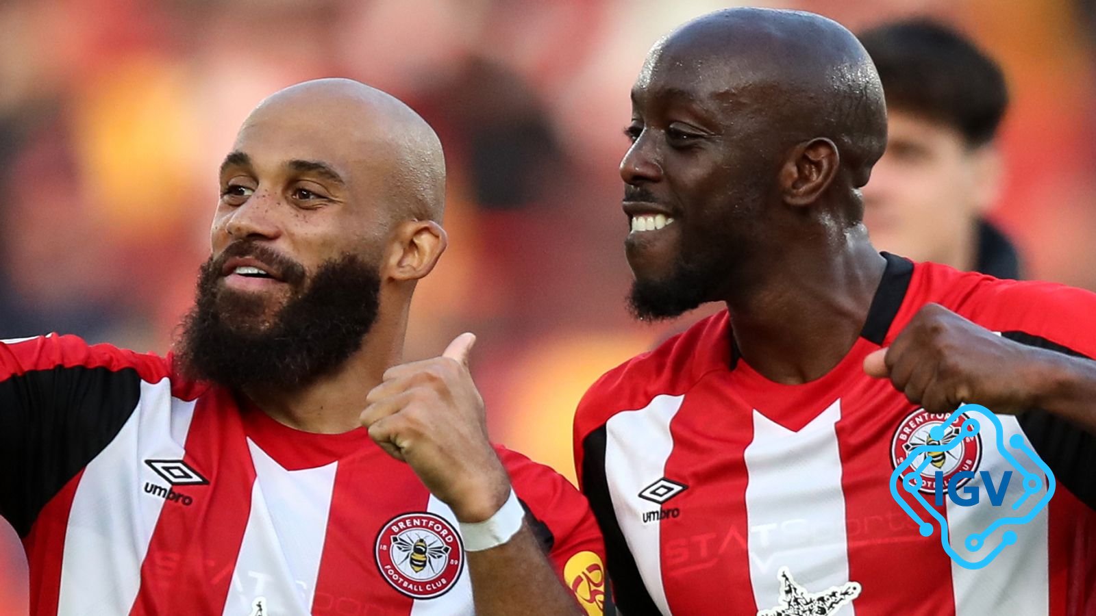 Imagem para Transferências Bombásticas no Futebol: Mbeumo para Man Utd e Wissa no Papel