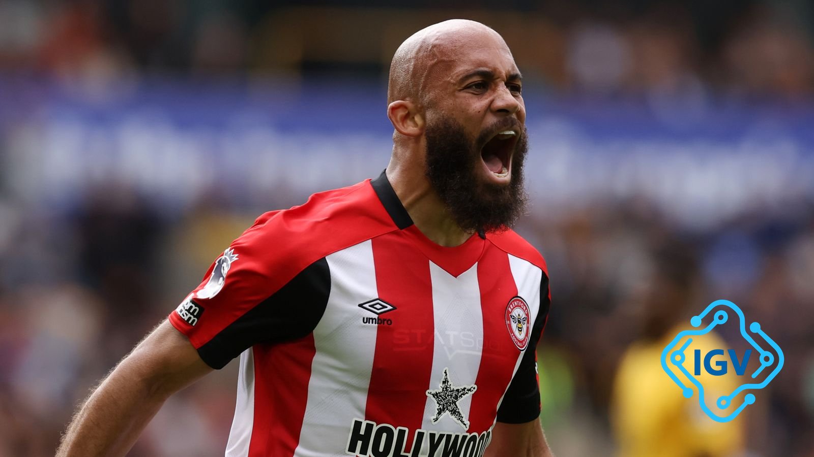 Imagem para <strong>Bryan Mbeumo finalmente chega para reforçar o Manchester United</strong>