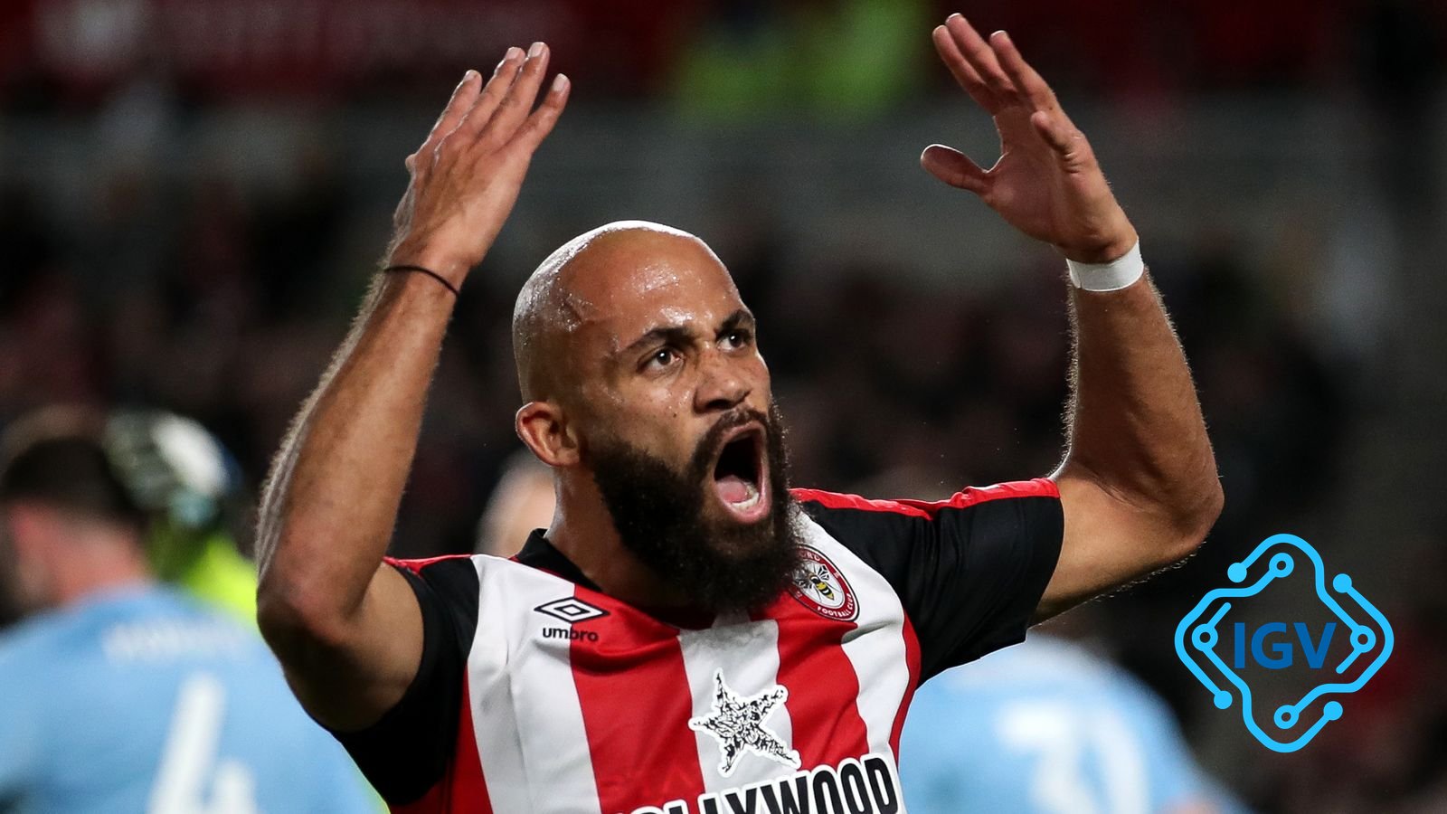 Imagem para Manchester United fecha negócio por Bryan Mbeumo em transferência milionária