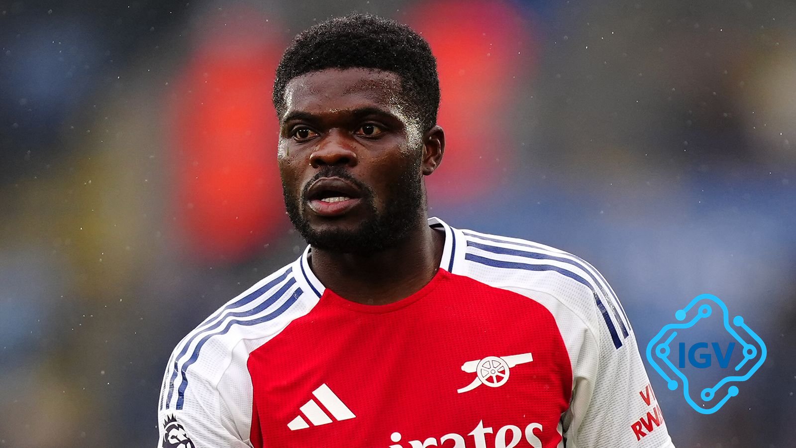 Imagem para Mikel Arteta afirma que Arsenal seguiu processos corretos com Thomas Partey após acusação de estupro