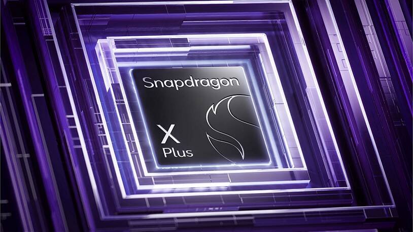 Imagem para Processadores Snapdragon X Series Revolucionam Notebooks