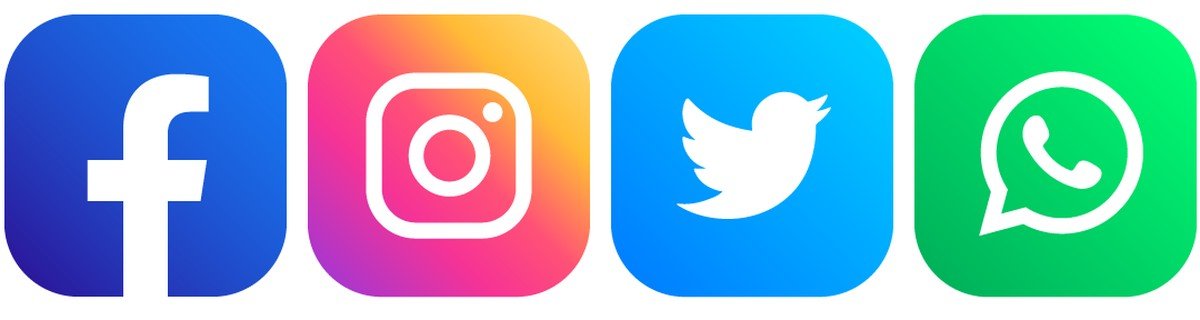 Imagem para GloboNews invade as redes sociais: saiba como acompanhar o jornalismo 24 horas