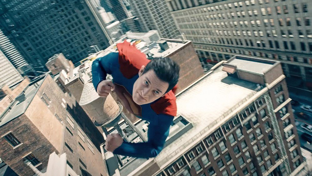 Imagem para Superman Revoluciona o DC Universe: Veja os Próximos Passos da Frase