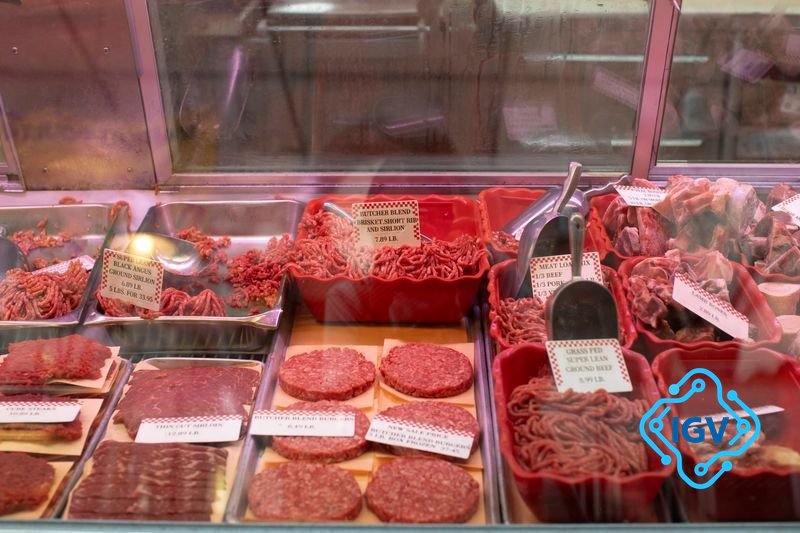 Imagem para Preço da carne bovina bate recordes nos EUA: entenda os motivos