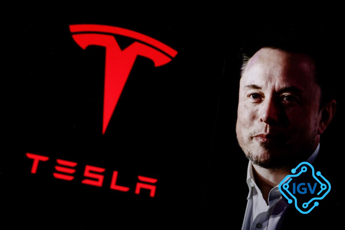 Imagem para Tesla enfrenta desafios: Uma noite de resultados cheia de emoções