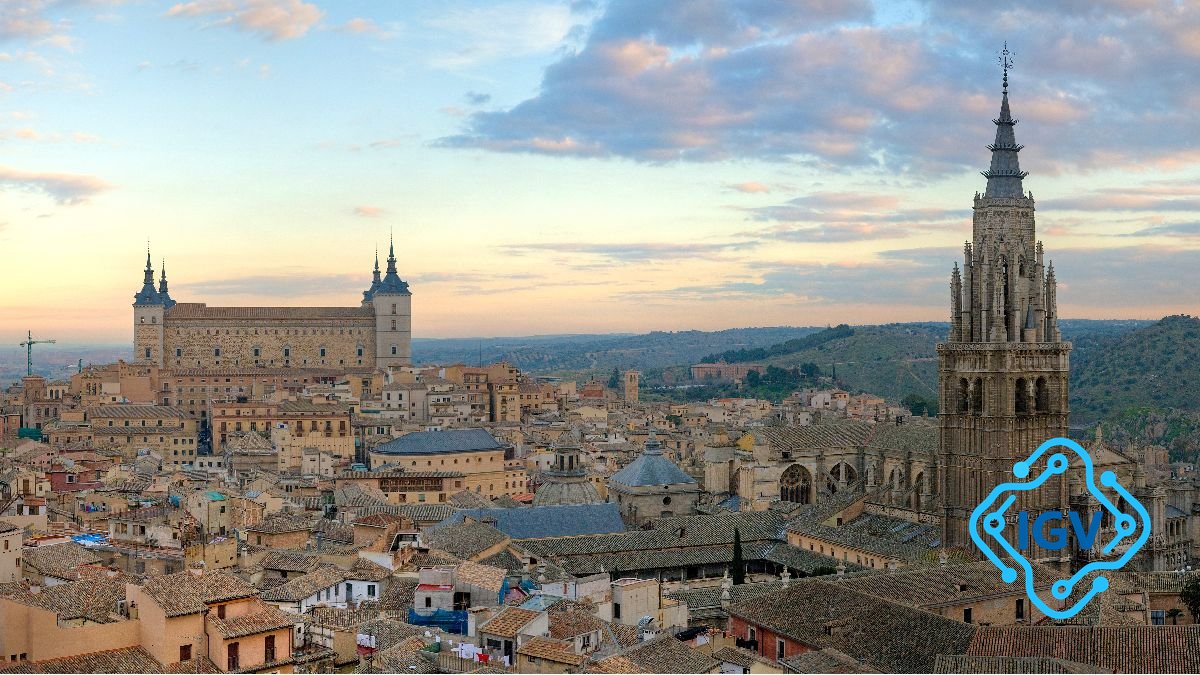 Imagem para Descubra Toledo: A Cidade que Mistura História e Vida Moderna