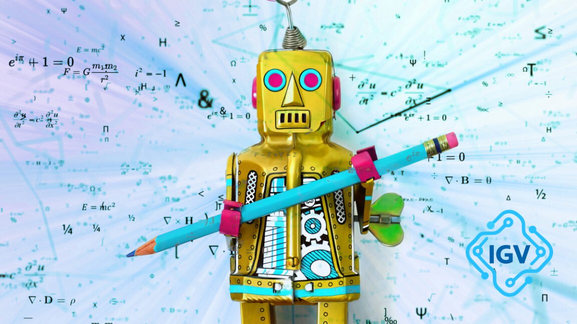 Imagem para AI Conquista Medalha de Ouro na IMO, ultrapassando expectativas da comunidade