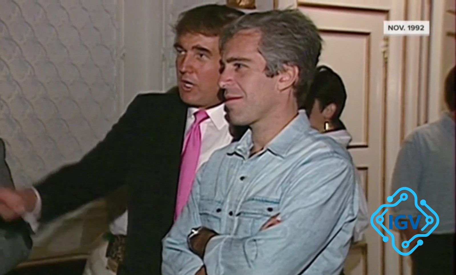 Imagem para Jeffrey Epstein: Conheça o Caso e Sua Ligação com Donald Trump