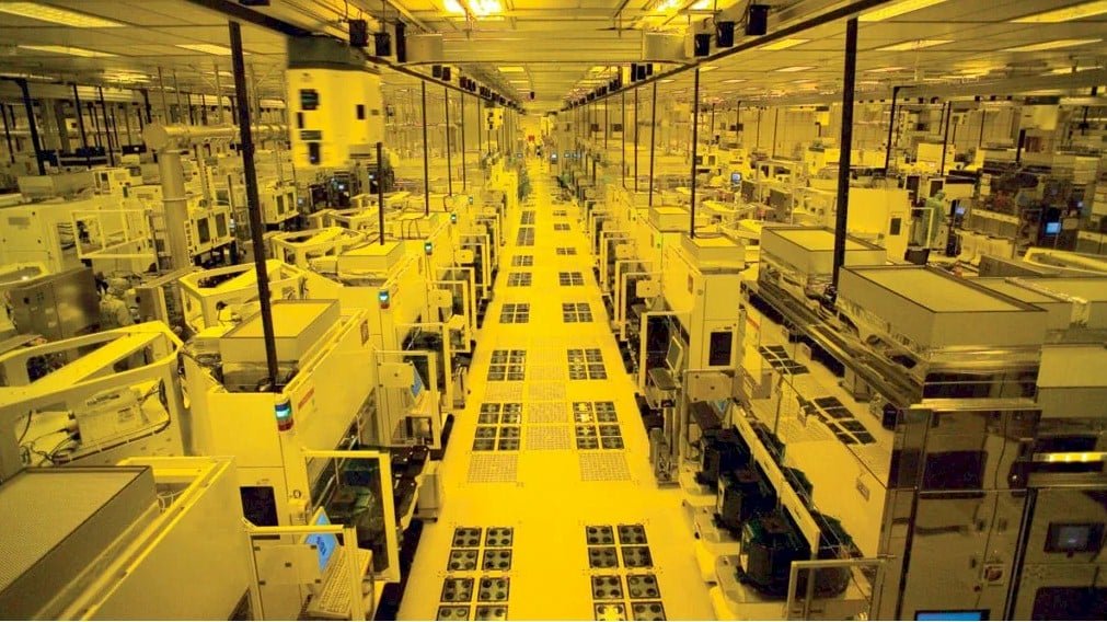 Imagem para <strong>TSMC anuncia aceleração da produção nos Estados Unidos</strong> - Expansão em Arizona supera expectativas