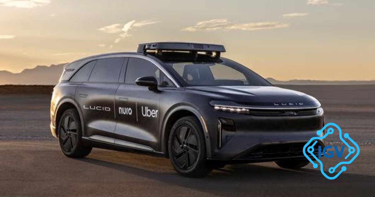 Imagem para O Futuro da Direção: Automação ou Manuais?