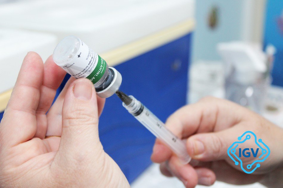 Imagem para Avanço na Ciência: Vacina Experimental com RNA Mensageiro Contra o Câncer é um Promissor Passo em Frente
