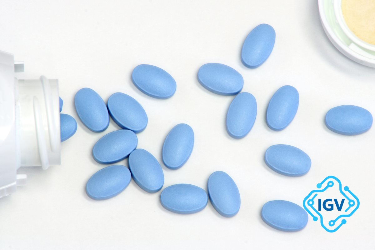 Imagem para Pílula mais potente que o Viagra revoluciona tratamento da disfunção erétil